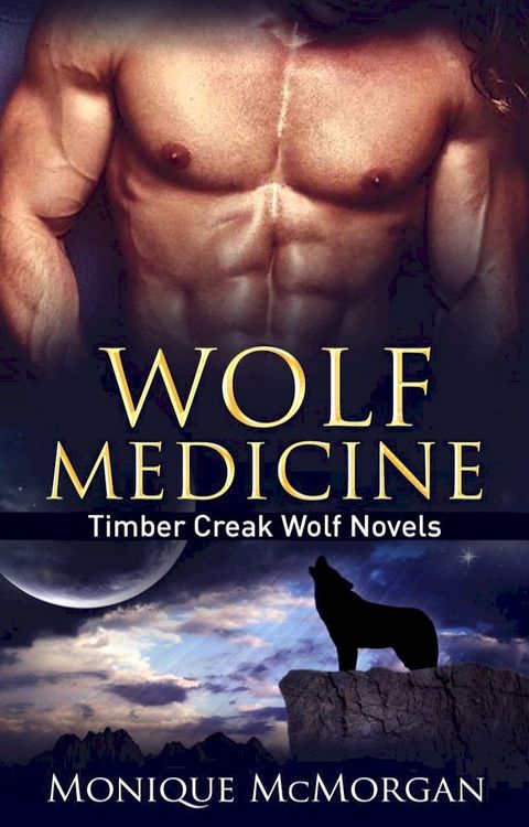 Wolf Medicine(Kobo/電子書)