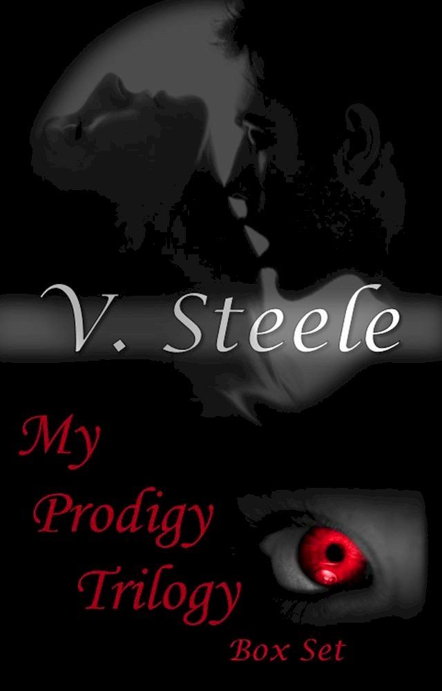  My Prodigy Trilogy Box Set(Kobo/電子書)