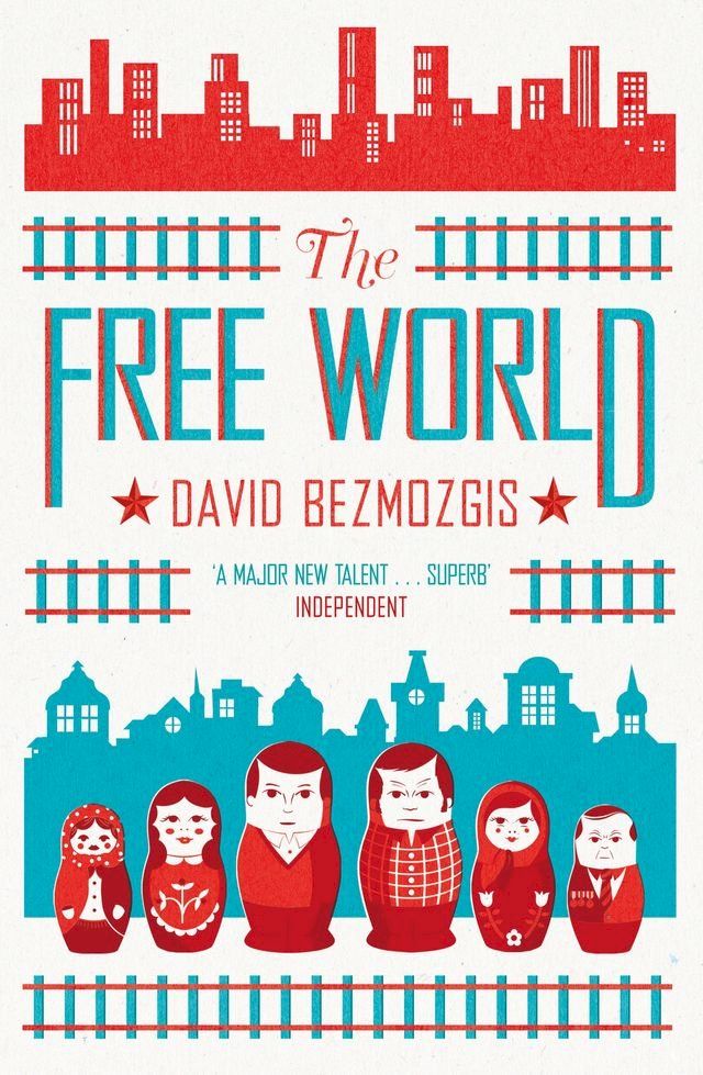  The Free World(Kobo/電子書)