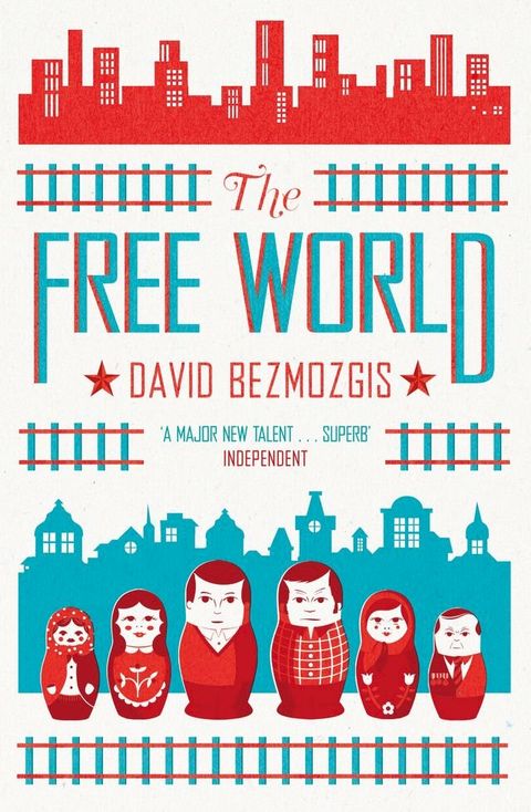 The Free World(Kobo/電子書)