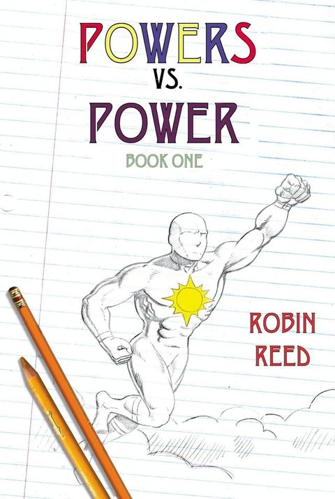 Powers vs. Power Book One(Kobo/電子書)