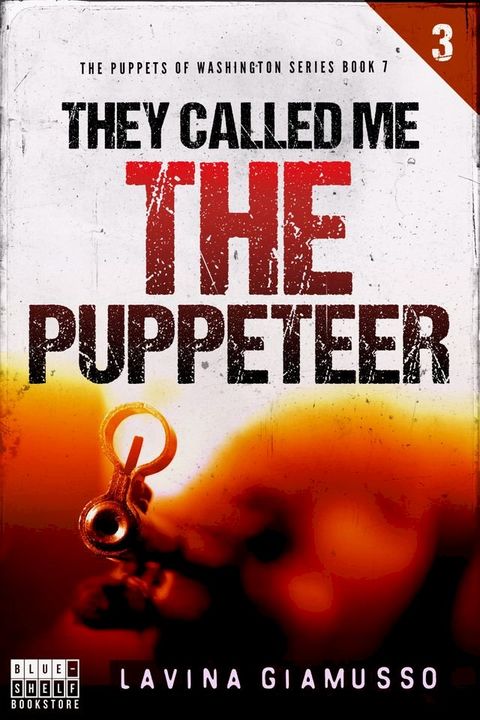 They called me THE PUPPETEER 3(Kobo/電子書)