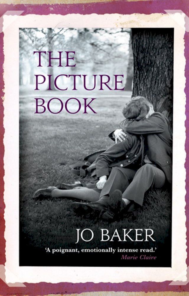  The Picture Book(Kobo/電子書)