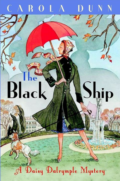 The Black Ship(Kobo/電子書)