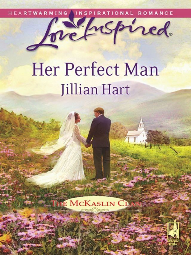  Her Perfect Man(Kobo/電子書)