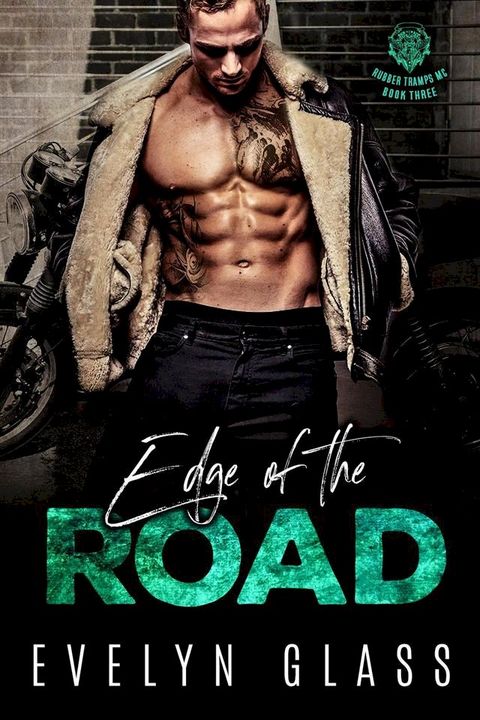 Edge of the Road(Kobo/電子書)