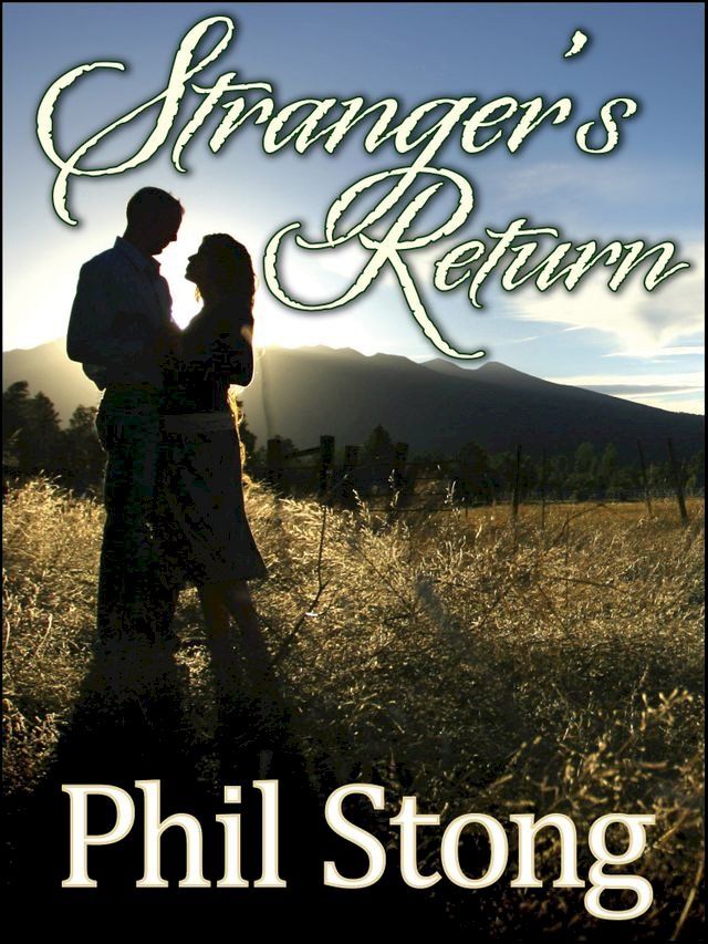  Stranger's Return(Kobo/電子書)