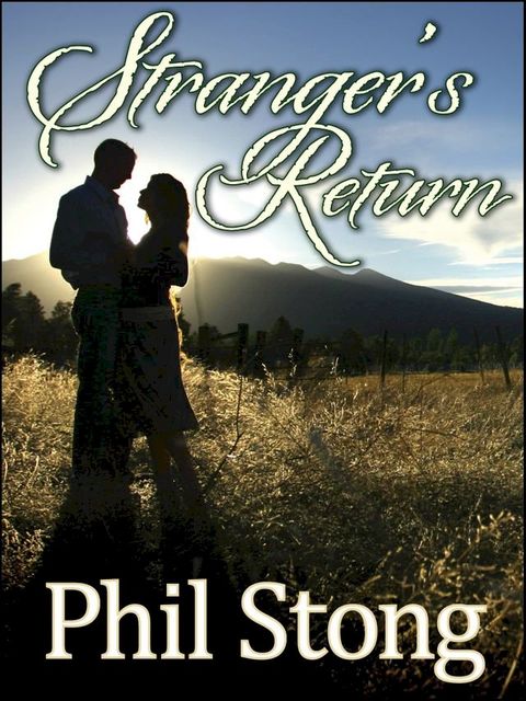 Stranger's Return(Kobo/電子書)