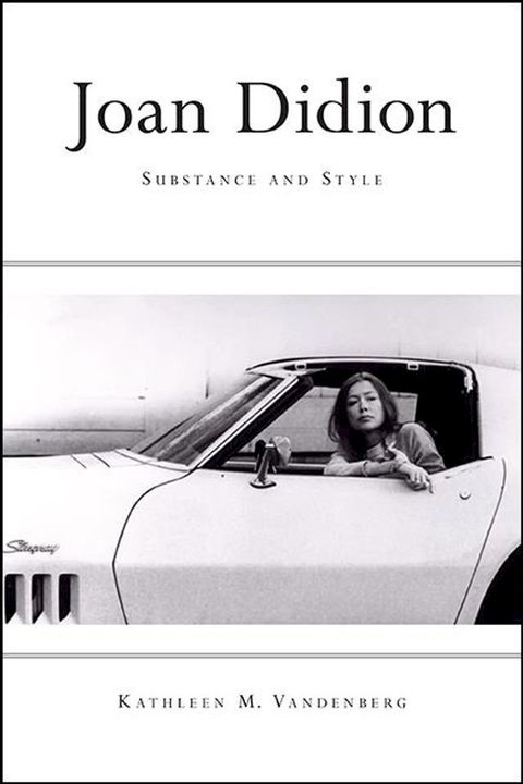 Joan Didion(Kobo/電子書)