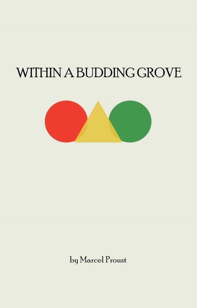  Within a Budding Grove(Kobo/電子書)