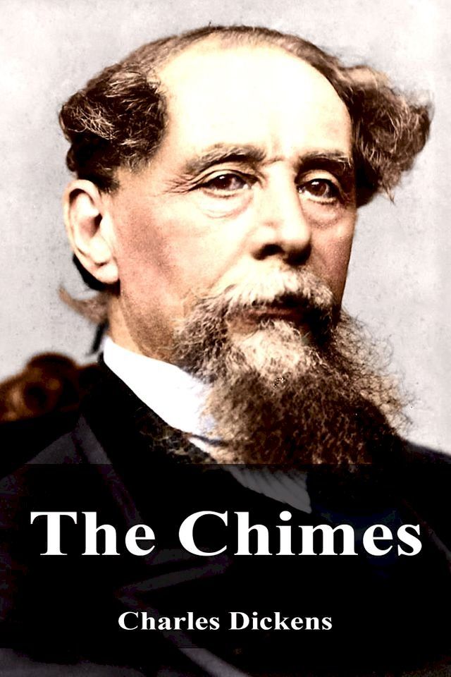  The Chimes(Kobo/電子書)