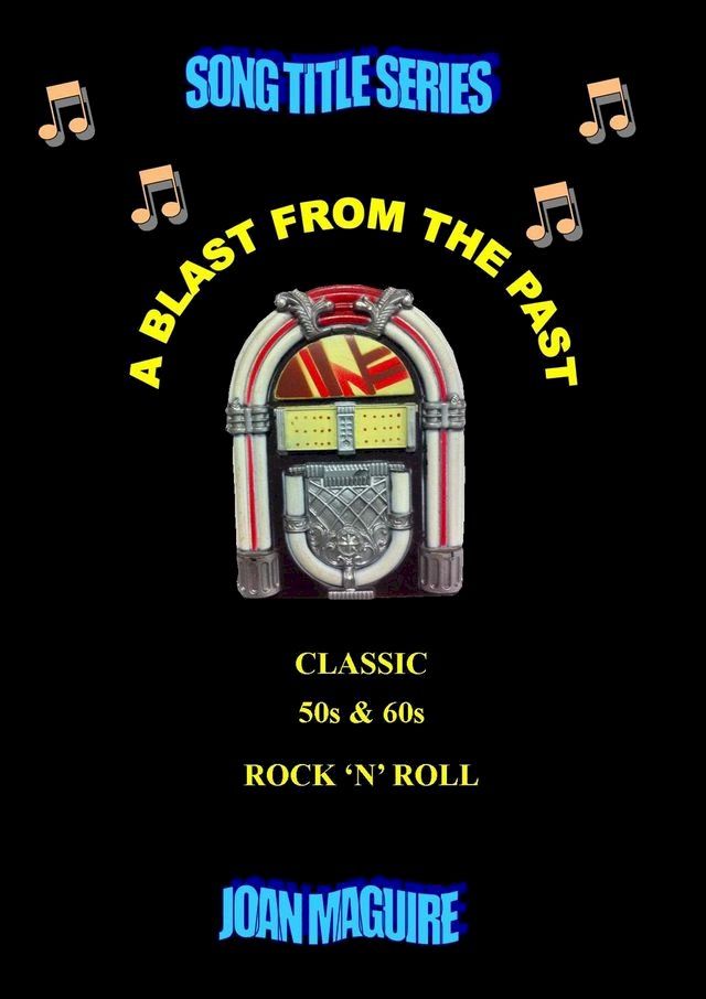  Classic 50s & 60s Rock 'N' Roll(Kobo/電子書)