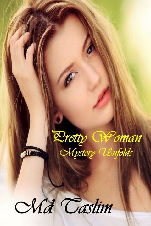 Pretty Woman (Mystery Unfolds)(Kobo/電子書)