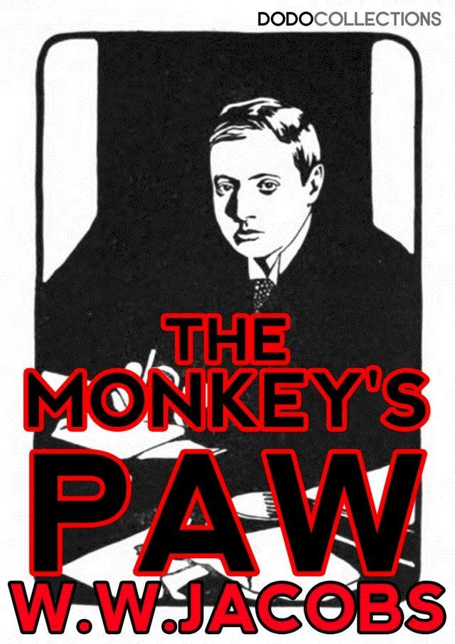  The Monkey's Paw(Kobo/電子書)