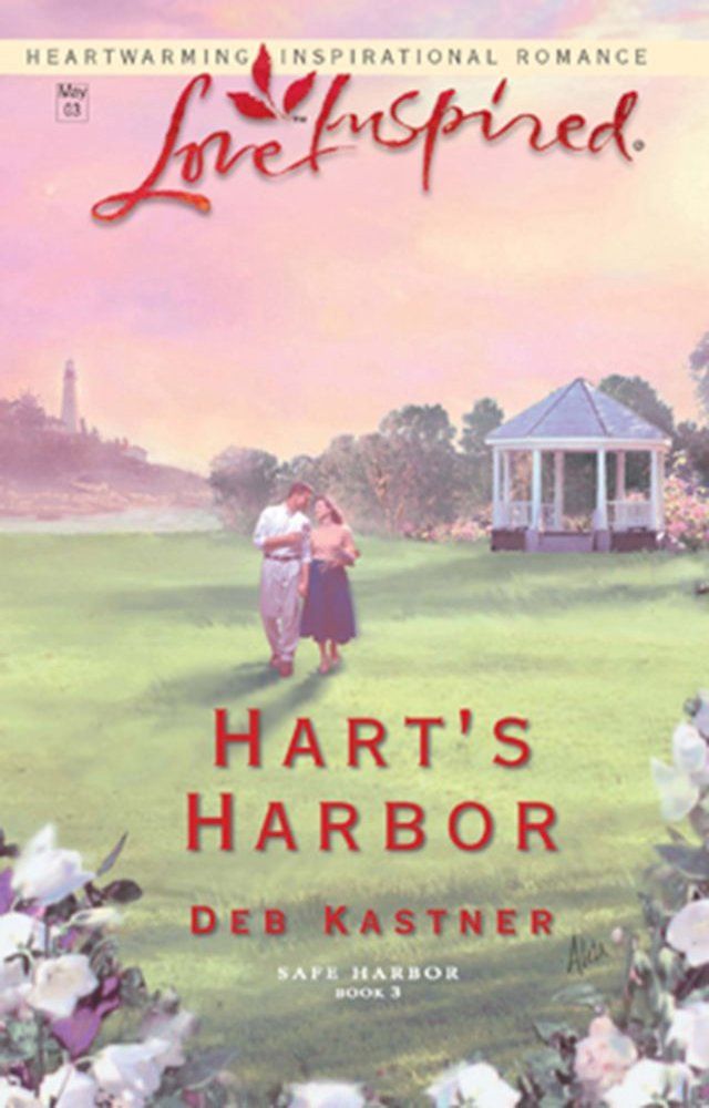  Hart's Harbor(Kobo/電子書)