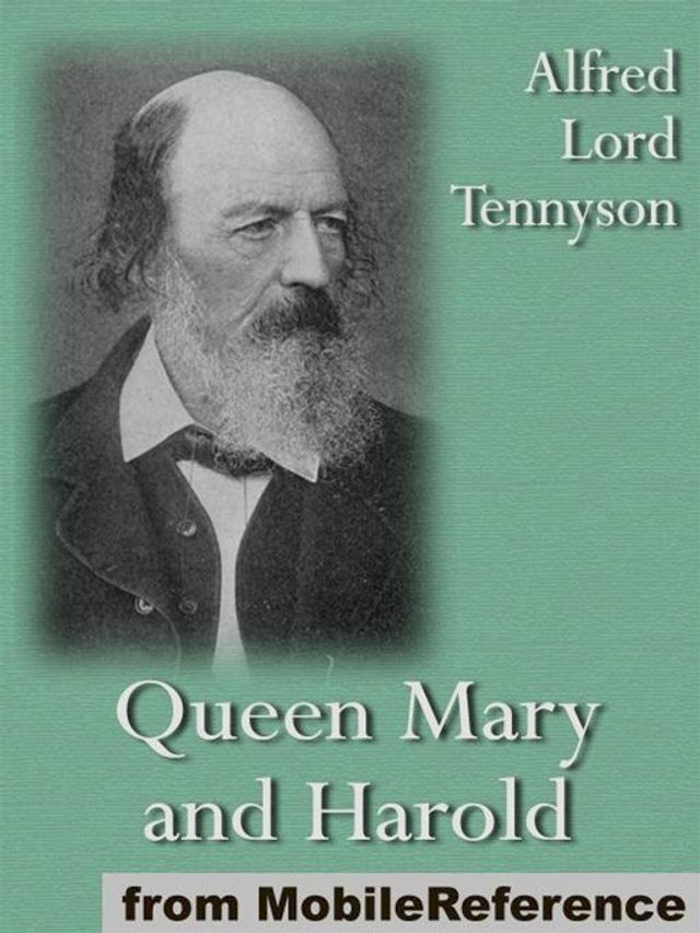  Queen Mary And Harold (Mobi Classics)(Kobo/電子書)