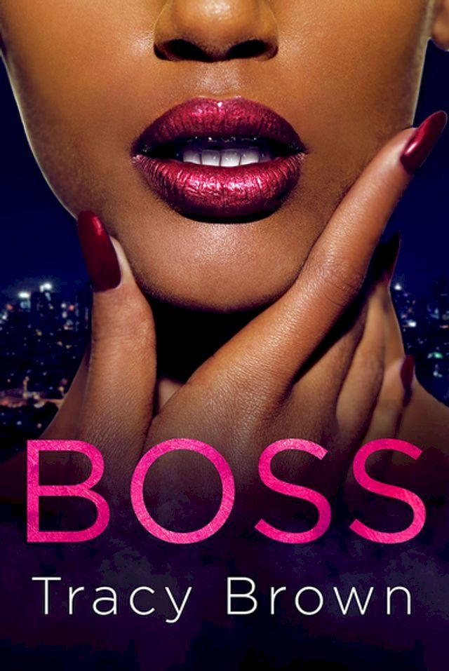  Boss(Kobo/電子書)