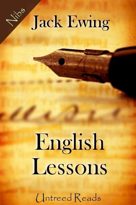 English Lessons(Kobo/電子書)