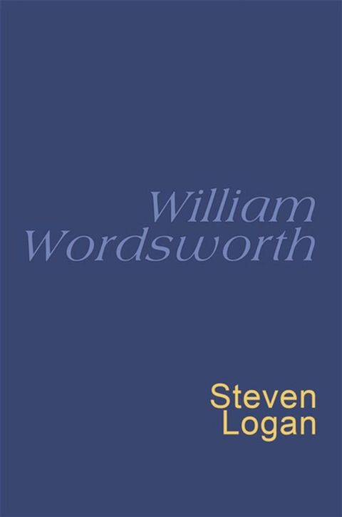 William Wordsworth(Kobo/電子書)