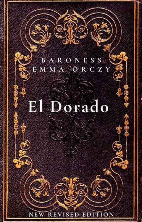 El Dorado(Kobo/電子書)