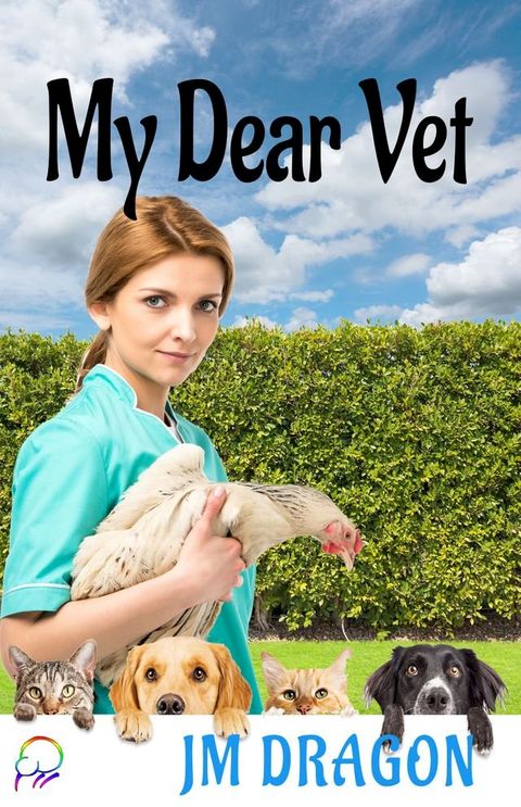 My Dear Vet(Kobo/電子書)