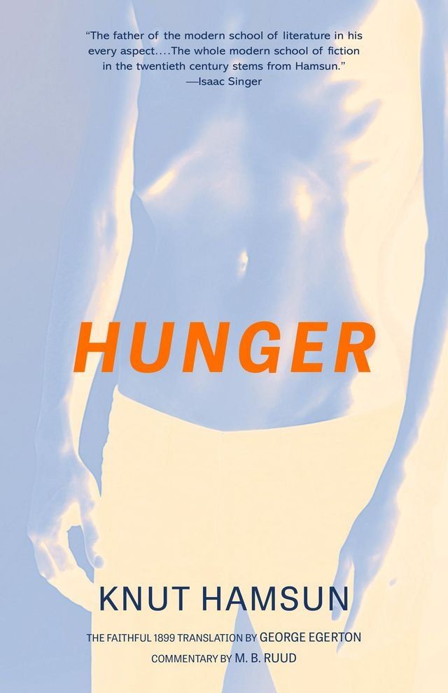  Hunger (Warbler Classics Annotated Edition)(Kobo/電子書)