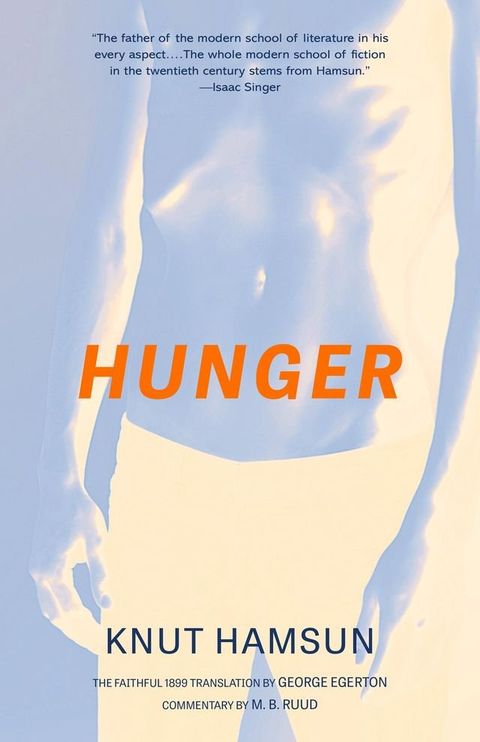 Hunger (Warbler Classics Annotated Edition)(Kobo/電子書)