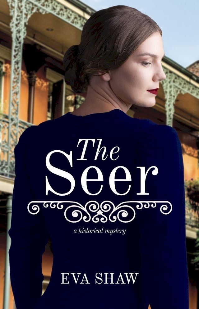  The Seer(Kobo/電子書)