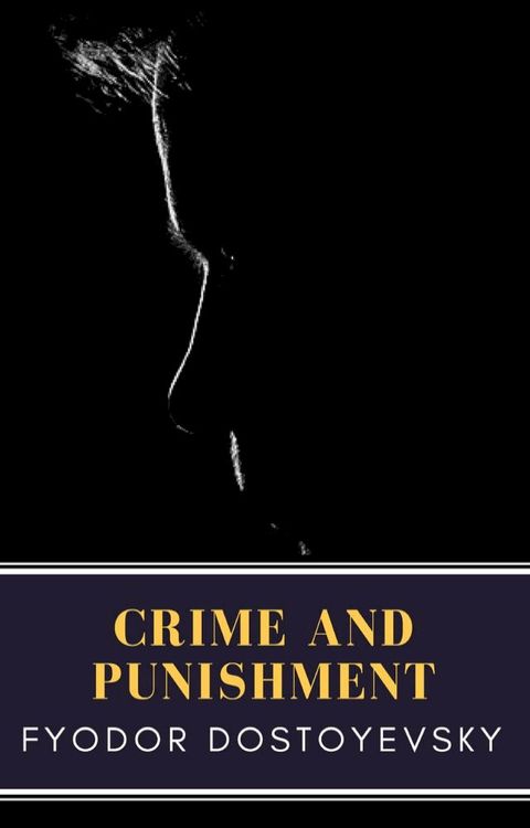 Crime and Punishment(Kobo/電子書)