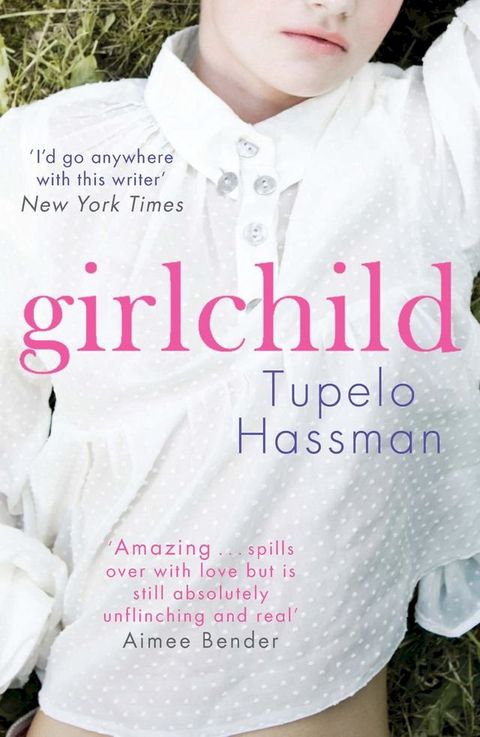 Girlchild(Kobo/電子書)