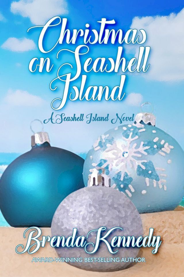  Christmas on Seashell Island(Kobo/電子書)