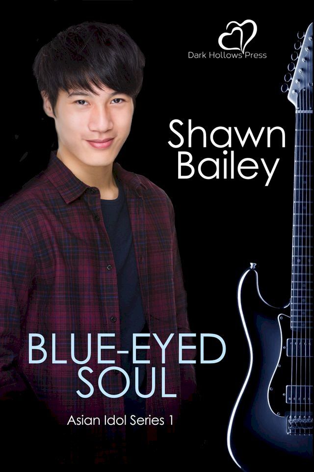  Blue-Eyed Soul(Kobo/電子書)