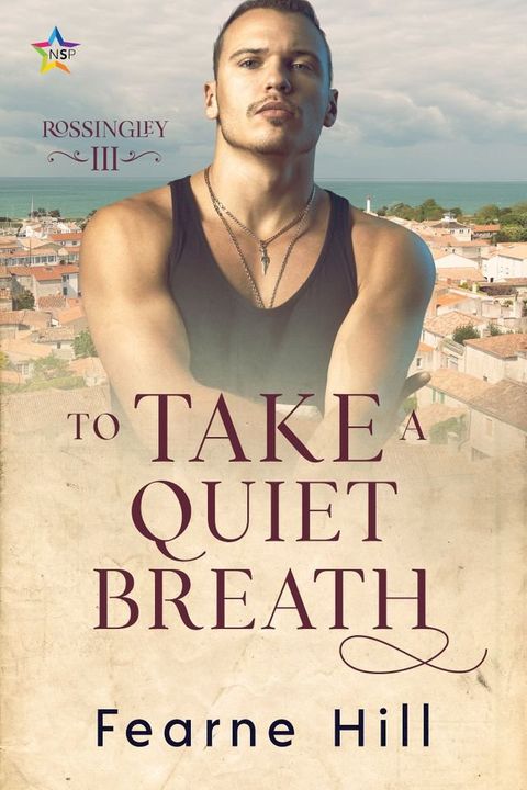 To Take a Quiet Breath(Kobo/電子書)