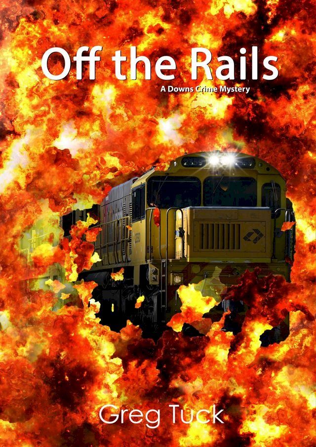  Off the Rails(Kobo/電子書)