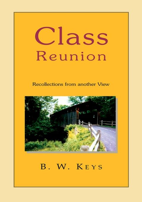 Class Reunion(Kobo/電子書)