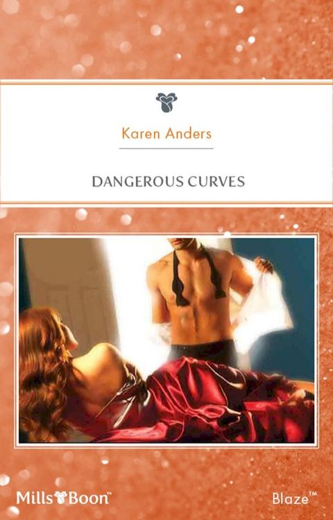 Dangerous Curves(Kobo/電子書)