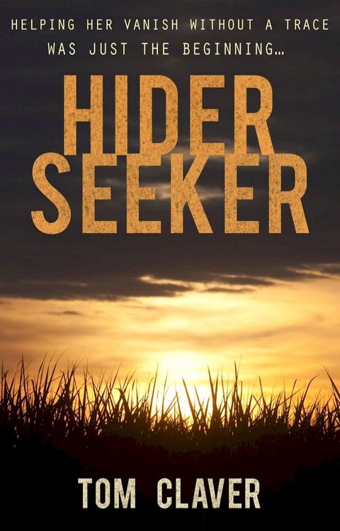 Hider/Seeker(Kobo/電子書)