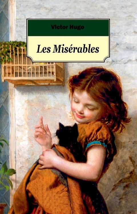 Les Misérables(Kobo/電子書)