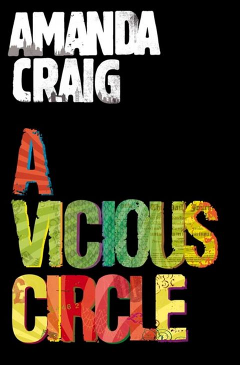 A Vicious Circle(Kobo/電子書)