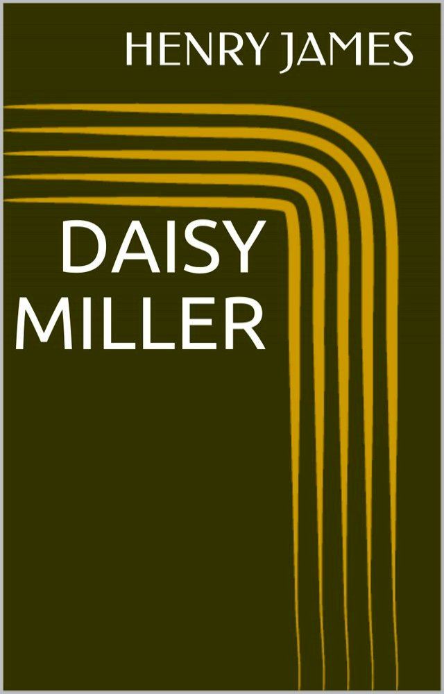  Daisy Miller(Kobo/電子書)