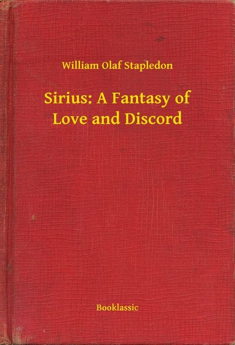 Sirius: A Fantasy of Love and Discord(Kobo/電子書)