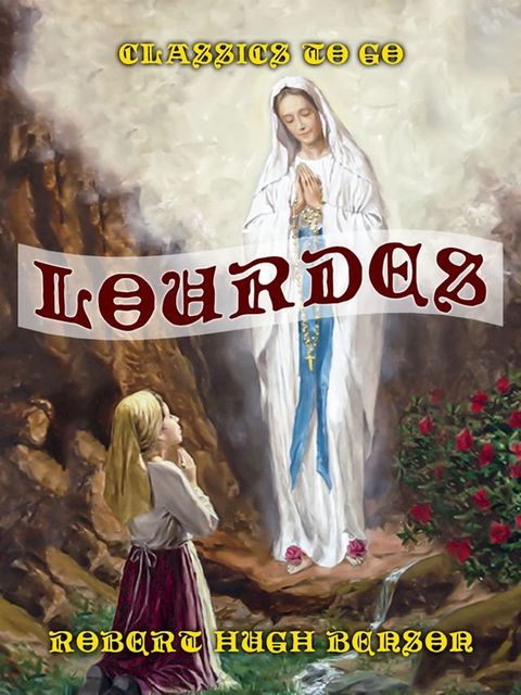 Lourdes(Kobo/電子書)