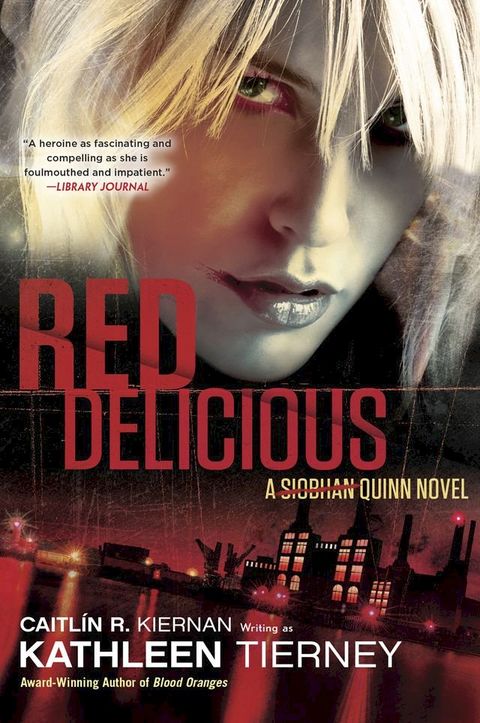 Red Delicious(Kobo/電子書)