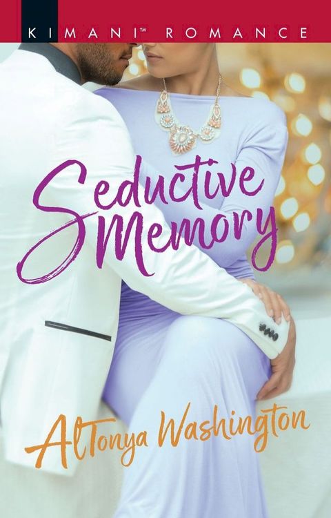 Seductive Memory(Kobo/電子書)