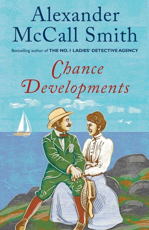 Chance Developments(Kobo/電子書)