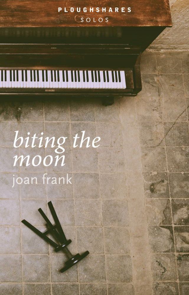  Biting the Moon(Kobo/電子書)