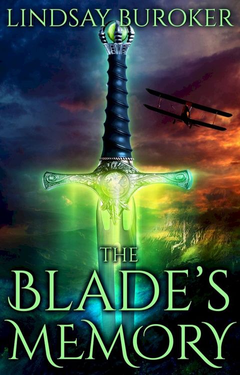 The Blade's Memory(Kobo/電子書)