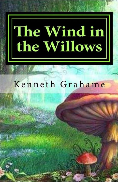 The Wind in the Willows(Kobo/電子書)