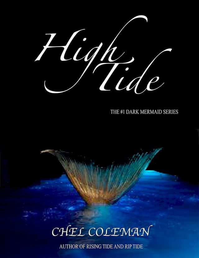  High Tide(Kobo/電子書)