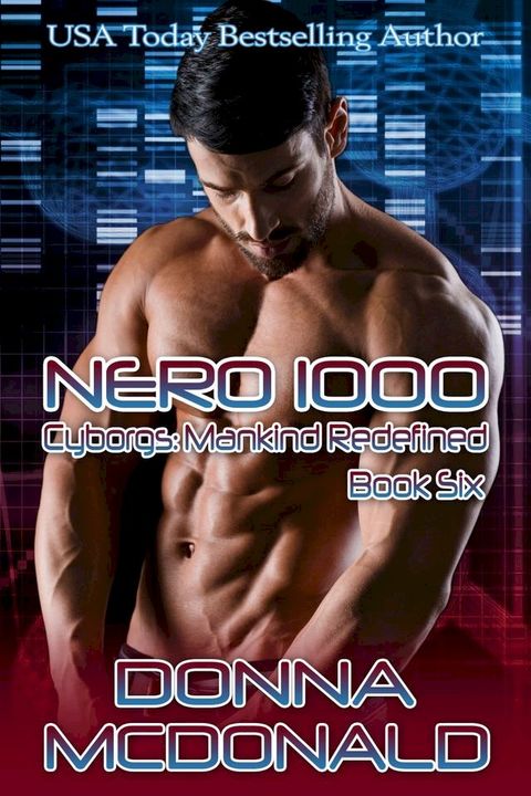 Nero 1000(Kobo/電子書)